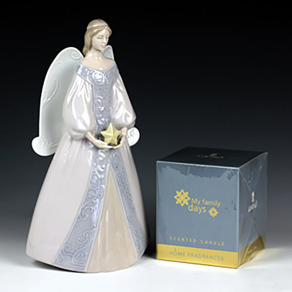 Set Cantata