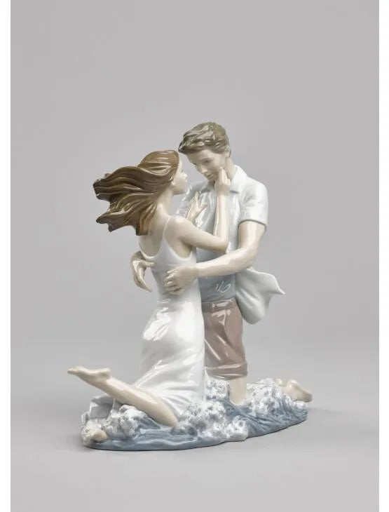 The Thrill of Love