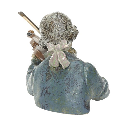 Violin Player