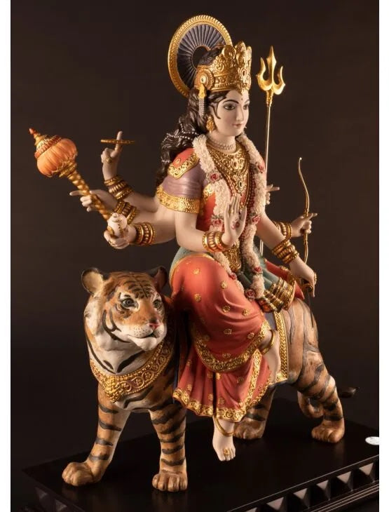 Goddess Durga Limited Edition