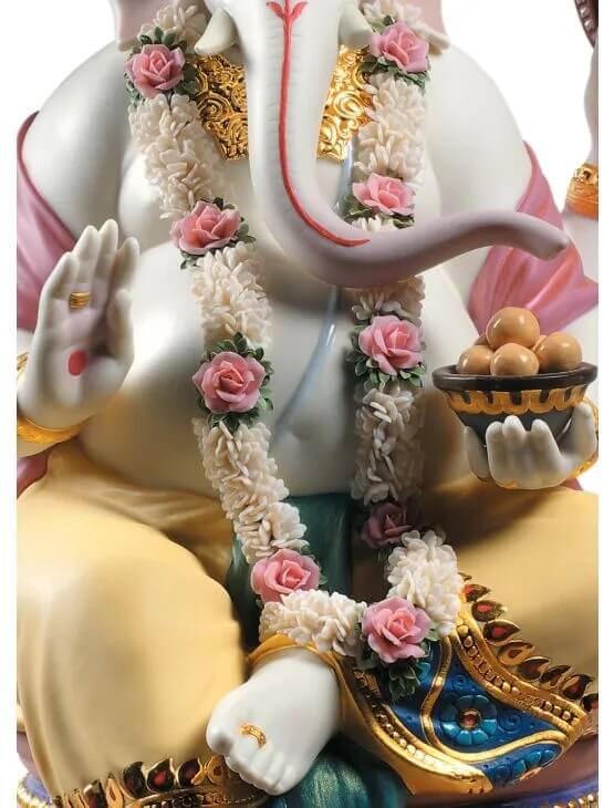 Lord Ganesha Limited Edition