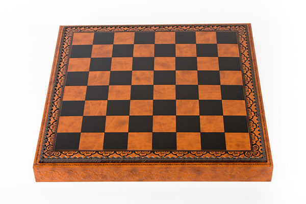 Leather Like Set Camelot