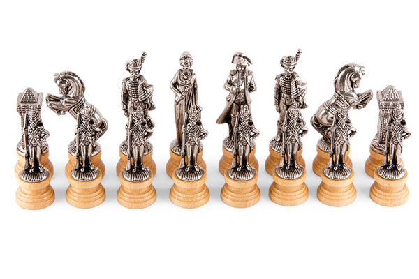 Napoleon Set