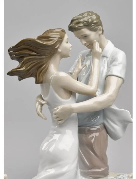 The Thrill of Love