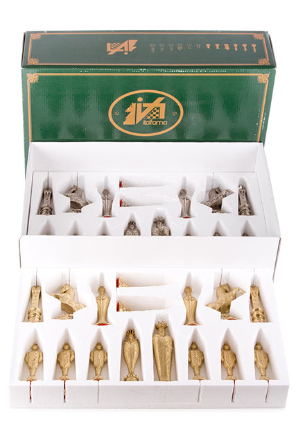 Large Renaissance Set