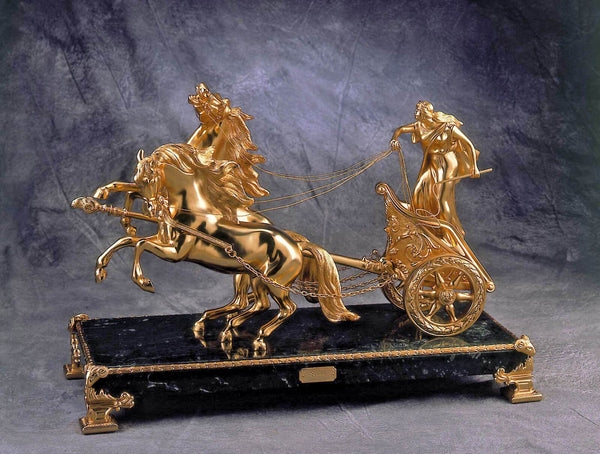 Roman Carriage