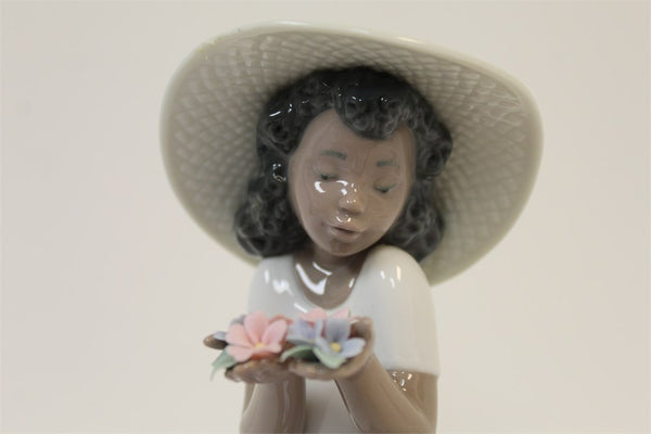Sweet Fragrance