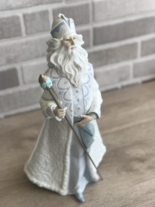 Father Frost