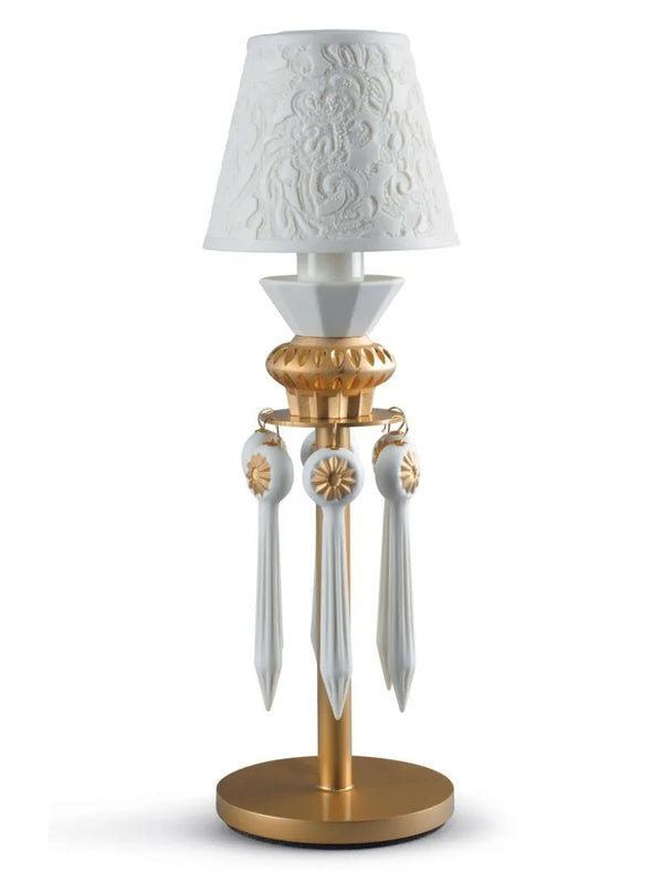 Lithophane Lamps