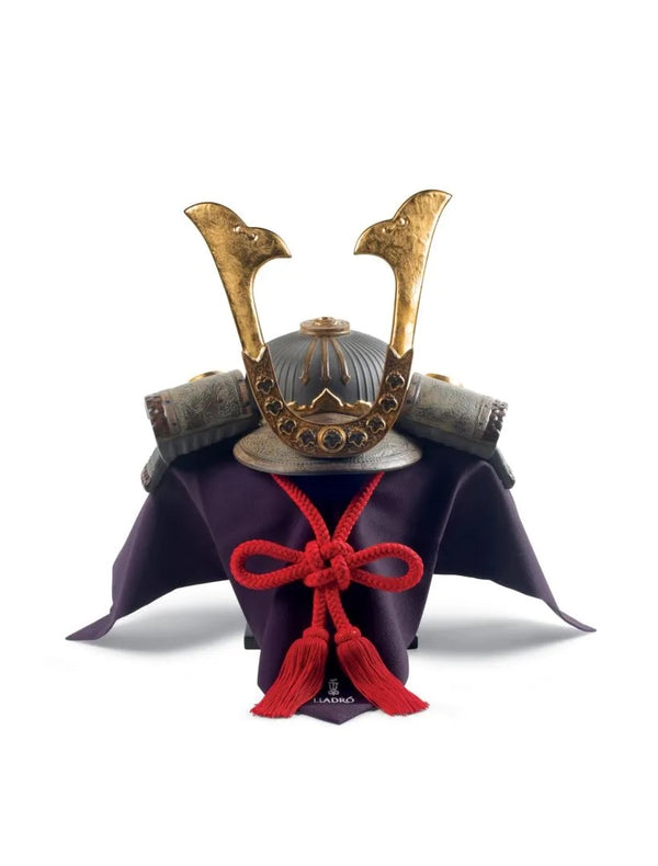 Samurai Helmet