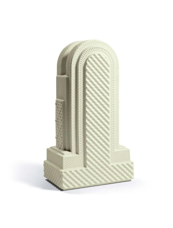 Metropolis Vase IV