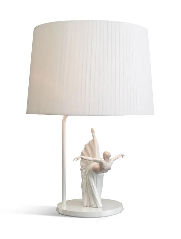 Giselle Arabesque Lamp