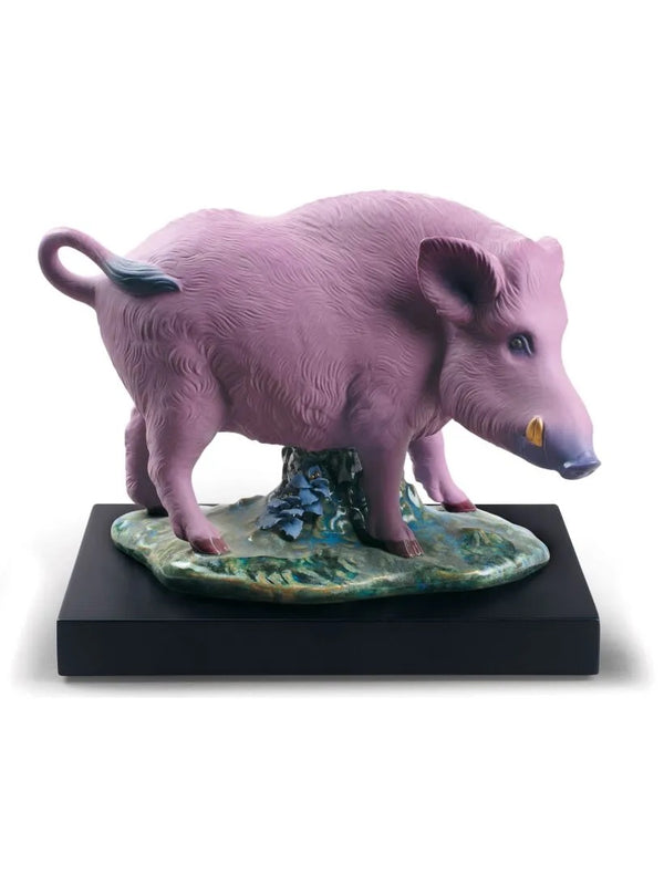 The Boar Limited Edition