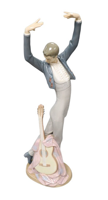 Spanish Dance