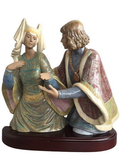 The Lovers of Verona