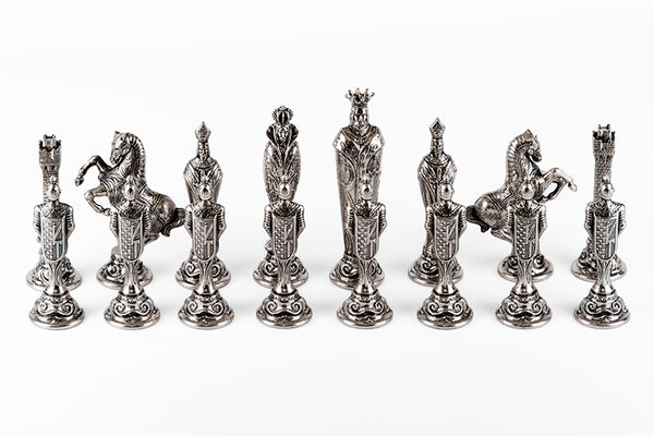 Large Renaissance Set