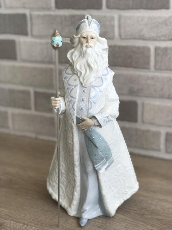 Father Frost