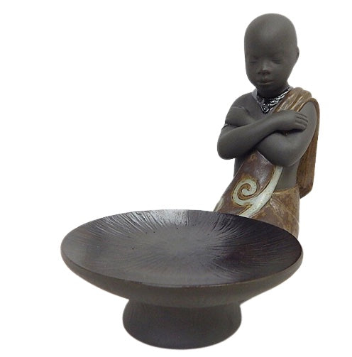 Incense burner Pulse of Africa