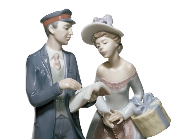 Station Master