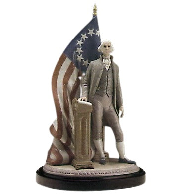 George Washington