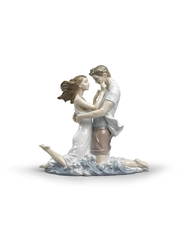 The Thrill of Love