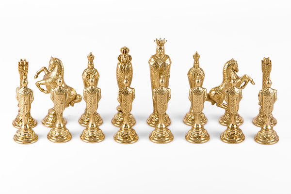 Large Renaissance Set