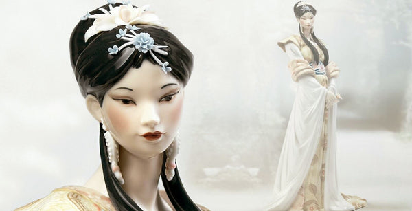 Chinese Beauty