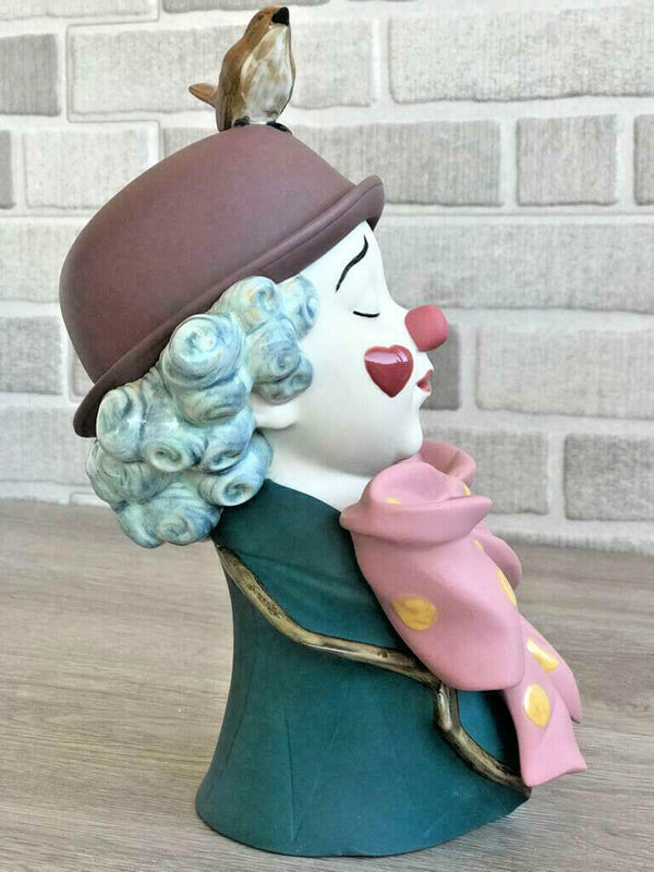 A Clowns Friend