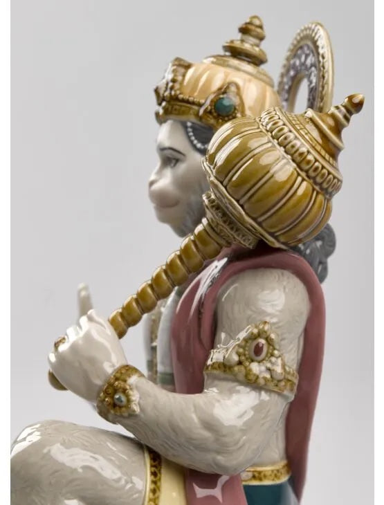Hanuman