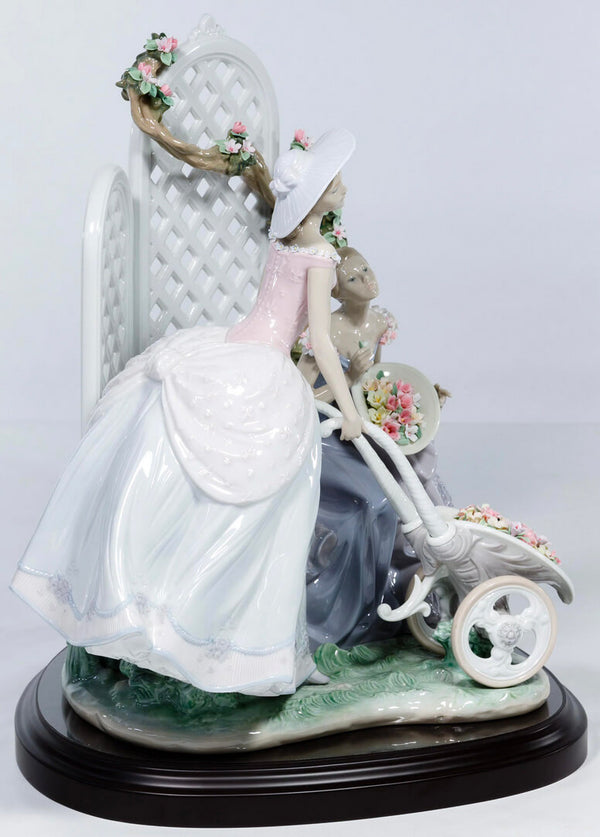 Garden of Romance