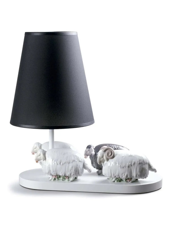 Flock of Sheep