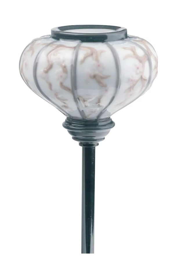 Japanese Lampstands