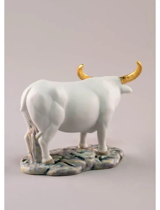 The Ox Mini