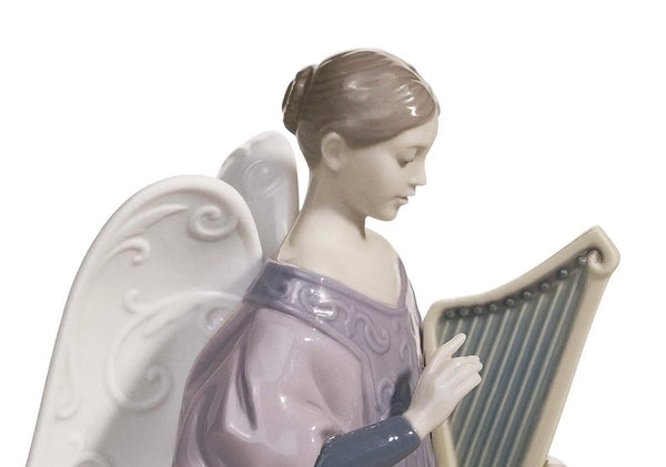 Harp Cantata