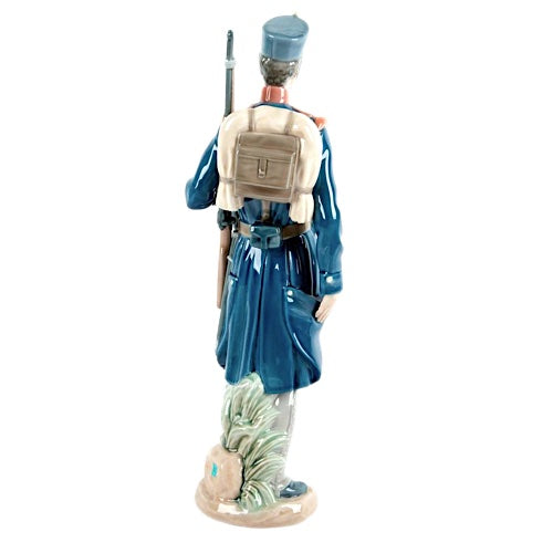 Spanish Soldier