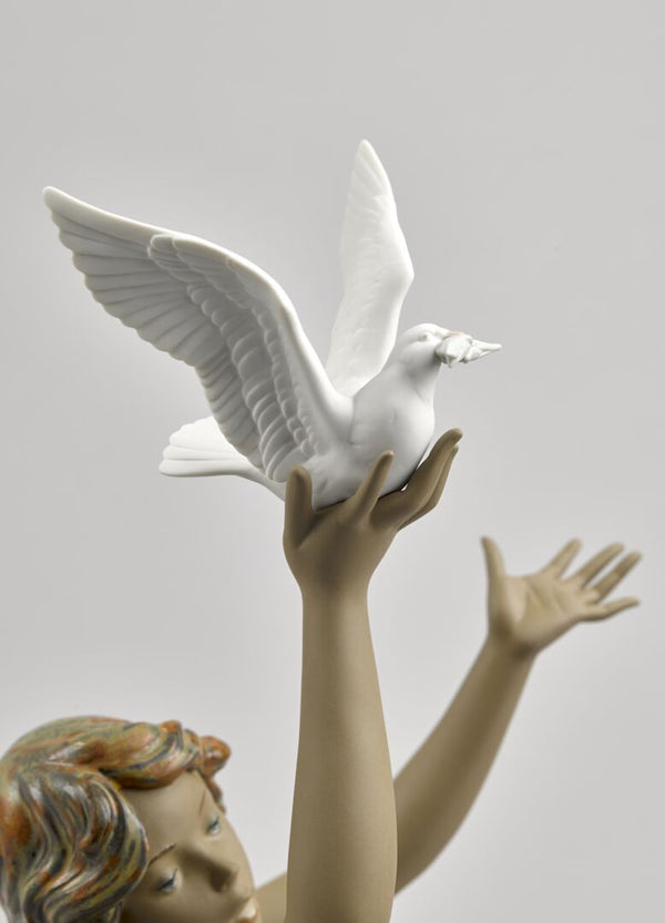 Peace Offering