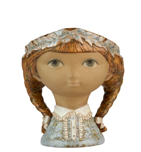 Girls Head