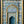Load image into Gallery viewer, Mihrab Green Wall Hanging
