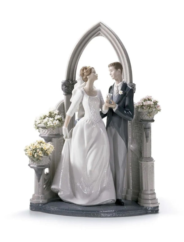 A Vow of Love