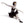 Load image into Gallery viewer, Mysterious Ballerina

