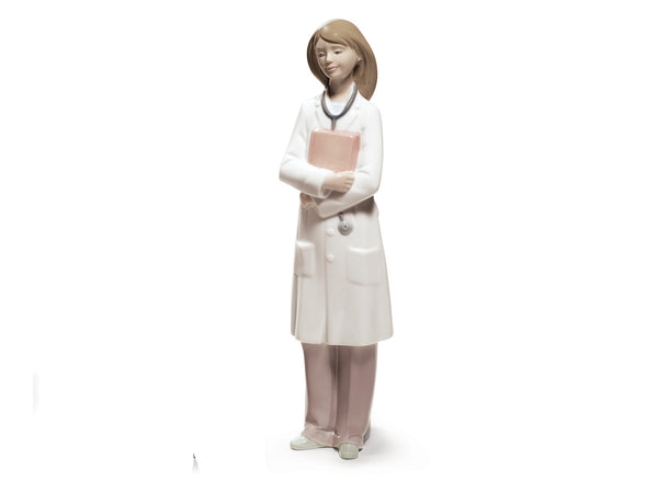 Doctor - Female
