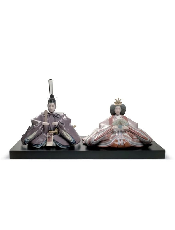 Hina Dolls Festival