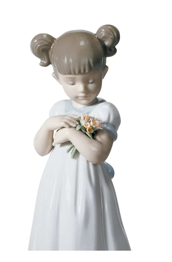 Flowers For Mommy