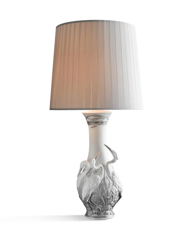 Herons Lamp