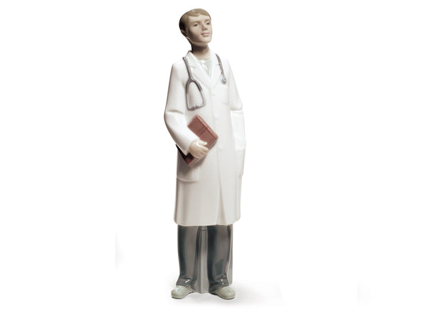 Doctor - Male