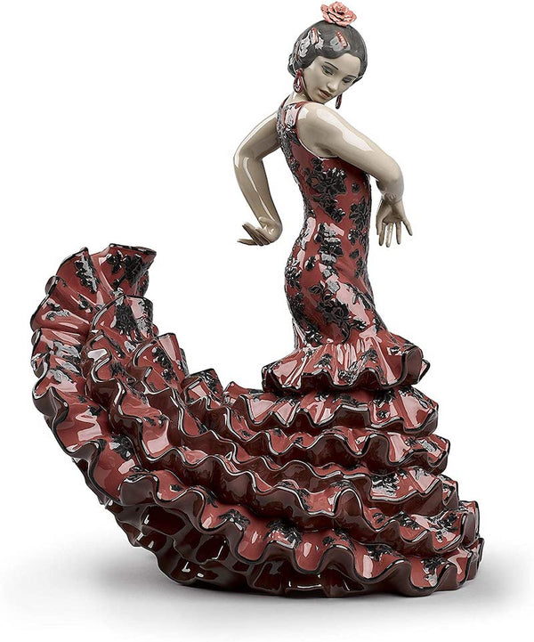 Flamenco Flair