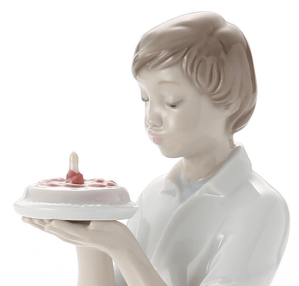 A Birthday Wish