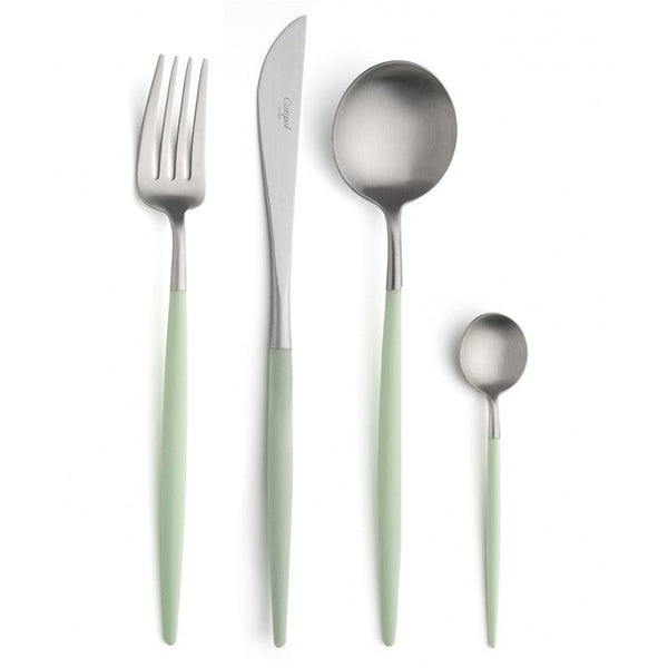 Goa Celadon 24 Piece
