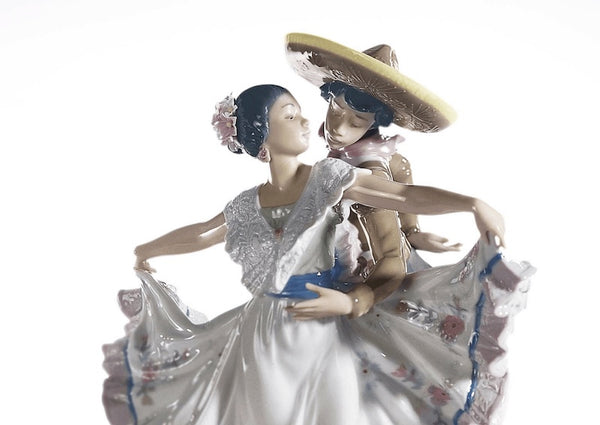 Mexican Dancers