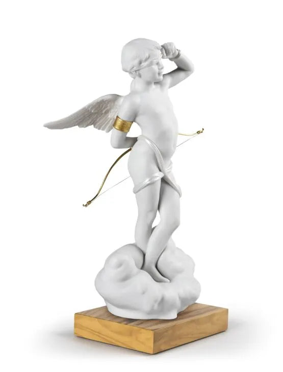Cupid Figurine